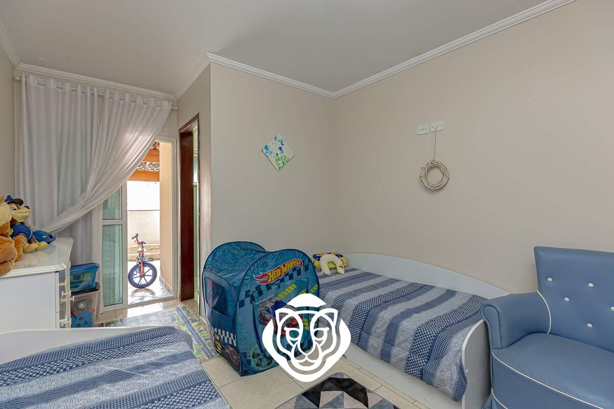 Dormitório II - Suíte 