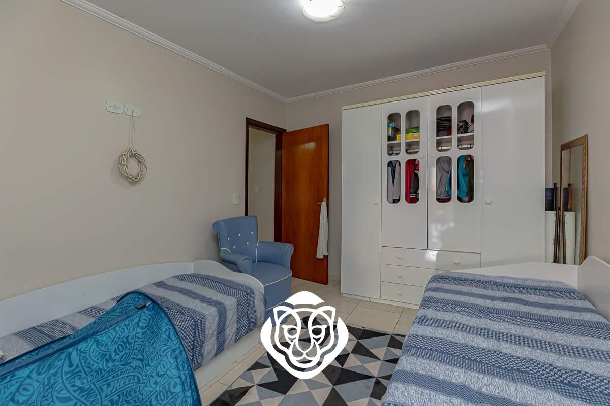 Dormitório II - Suíte 