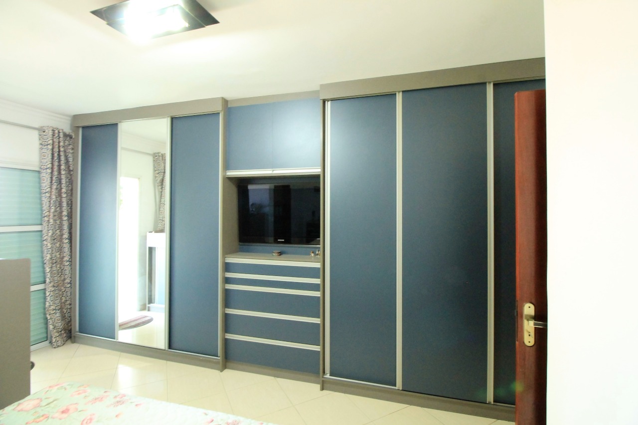 Dormitório III Suíte 