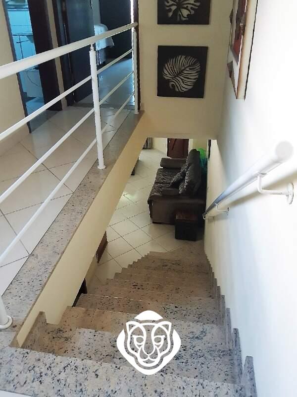 Corredor dormitórios 