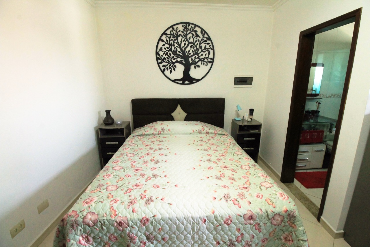 Dormitório III Suíte 