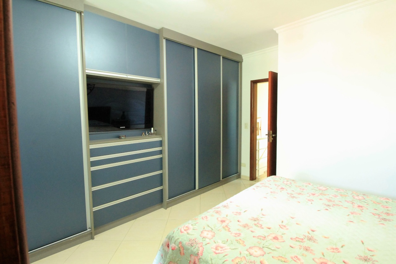 Dormitório III Suíte 