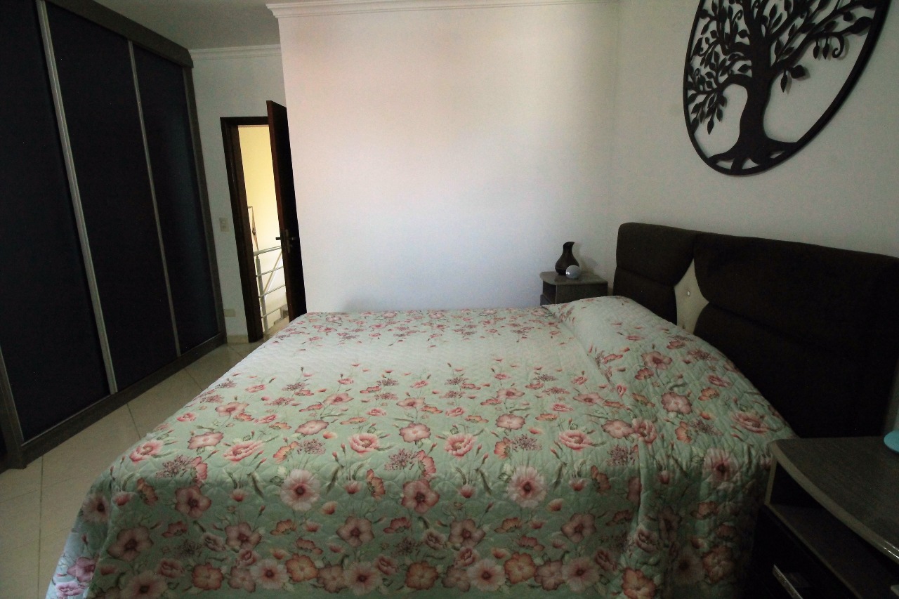 Dormitório III Suíte 