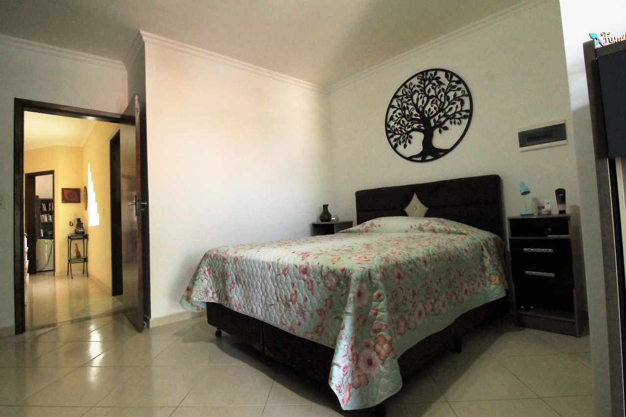 Dormitório III Suíte 