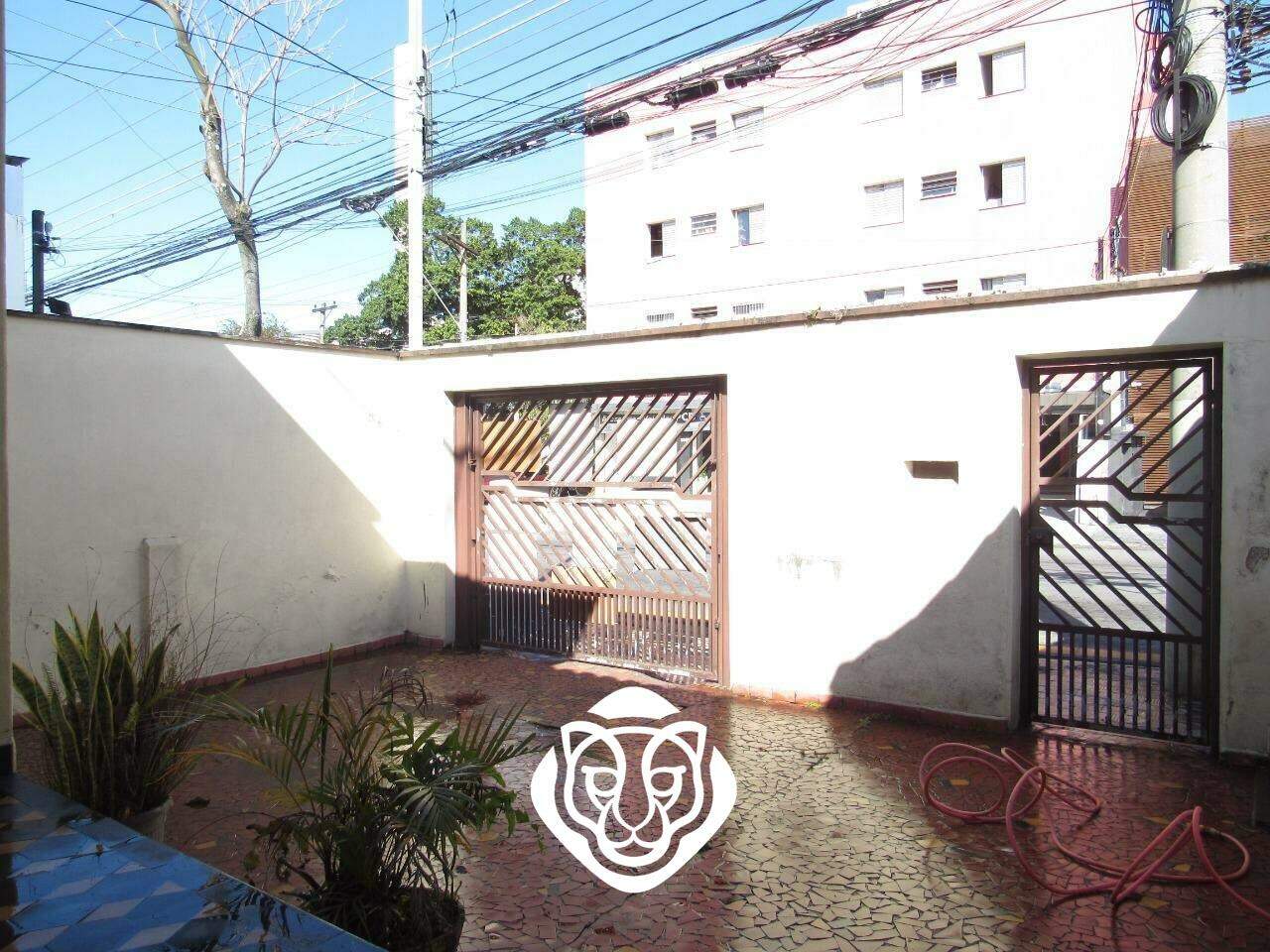 Vaga de garagem 