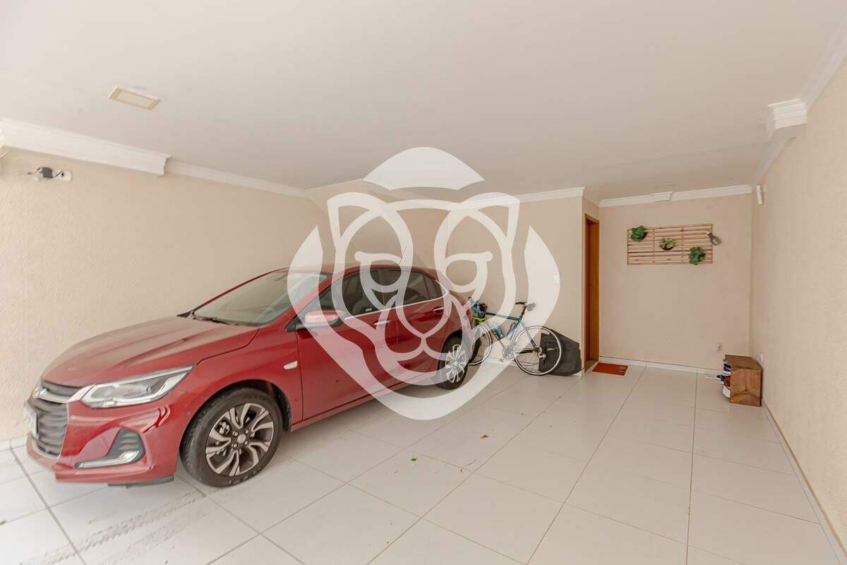 Garagem