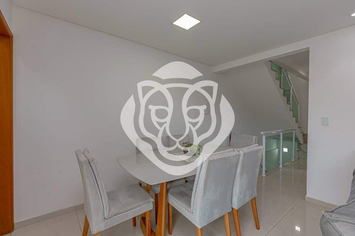 Sala dois ambientes