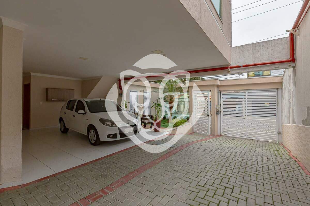 Garagem