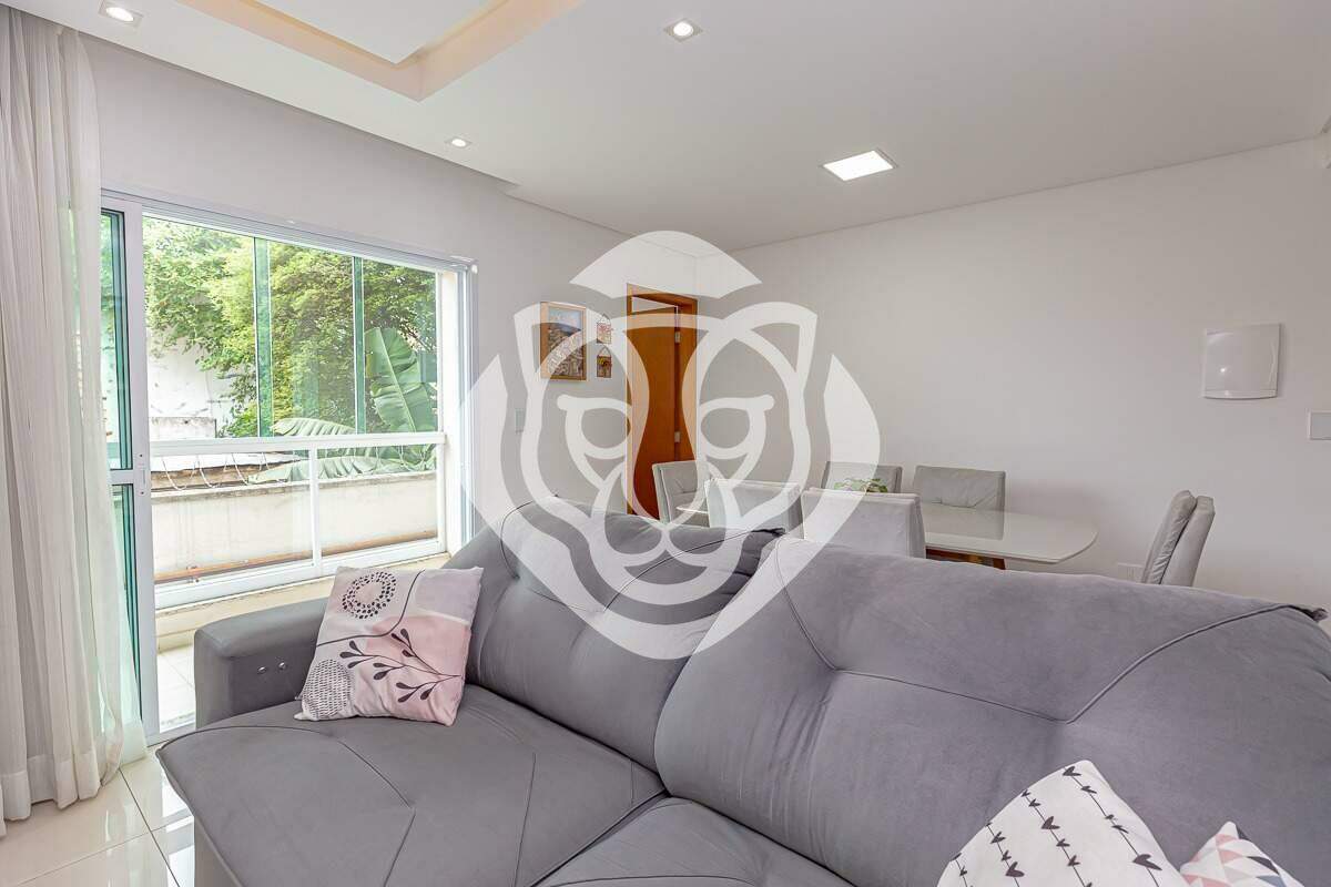 Sala dois ambientes
