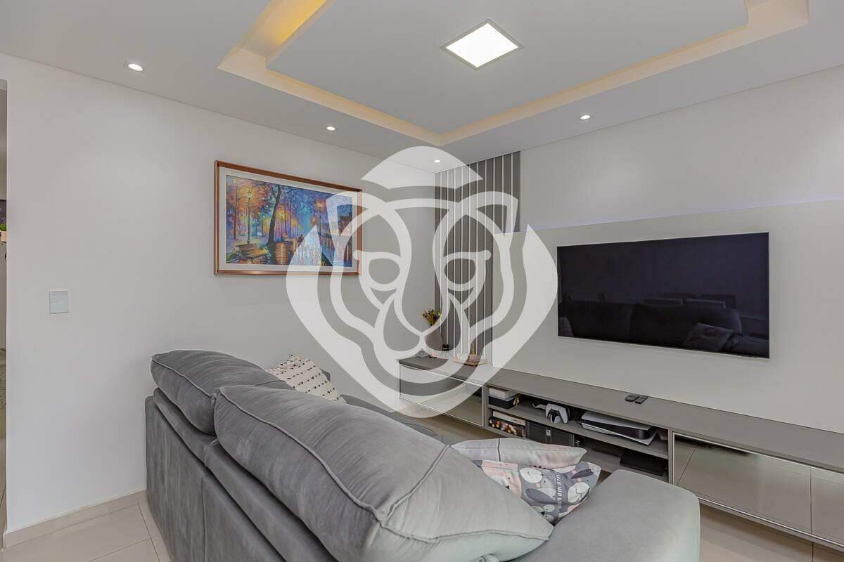 Sala dois ambientes