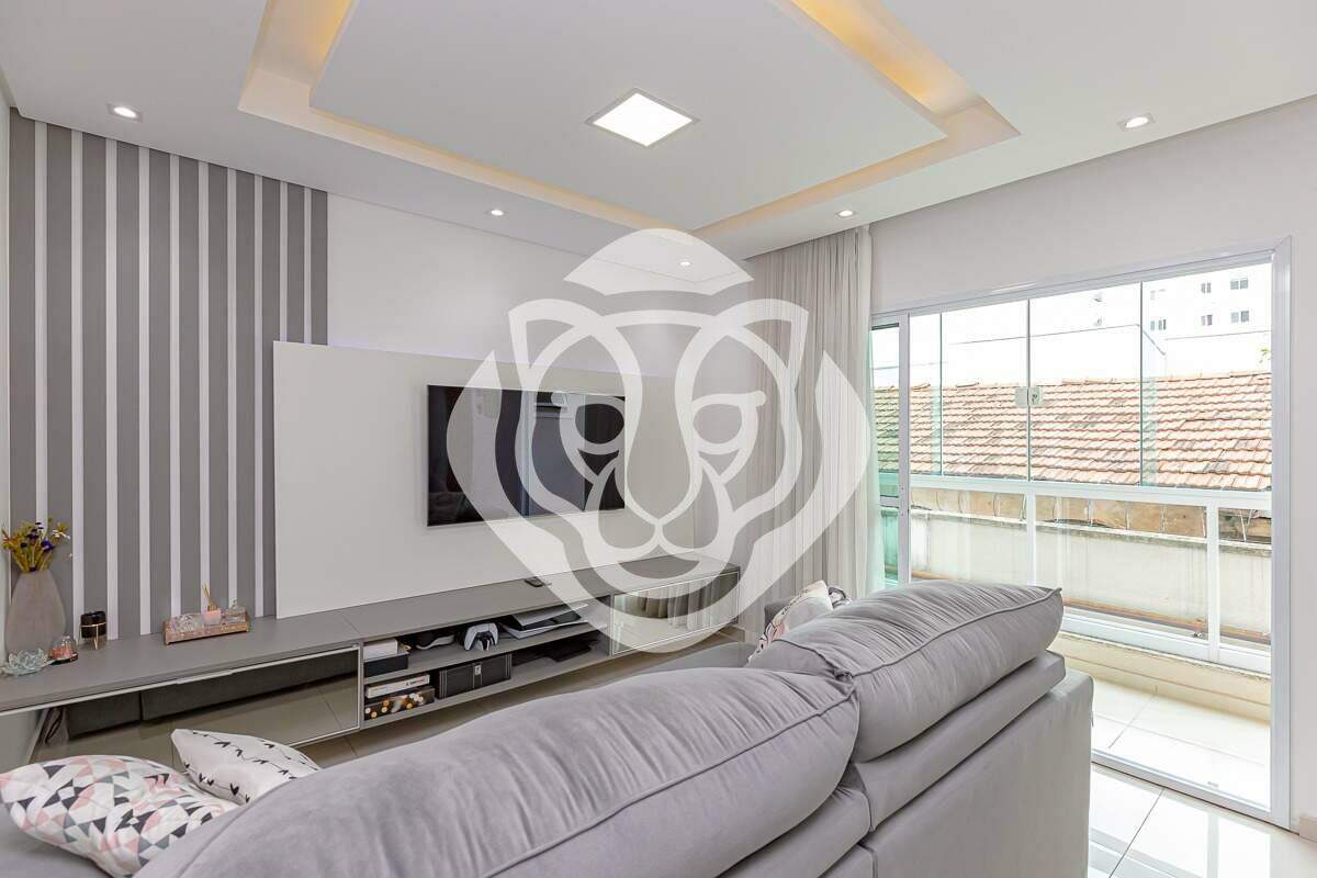 Sala dois ambientes