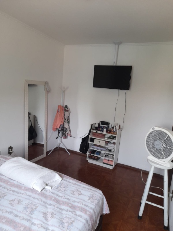 Dormitório ll Sobrado ll