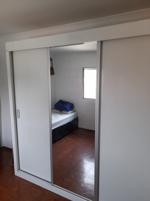 Dormitório l Sobrado ll