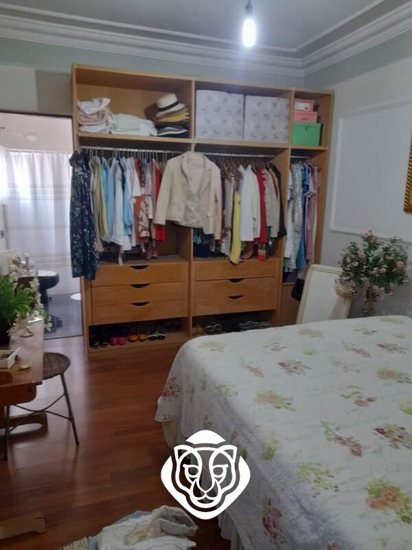 Dormitório l Sobrado l