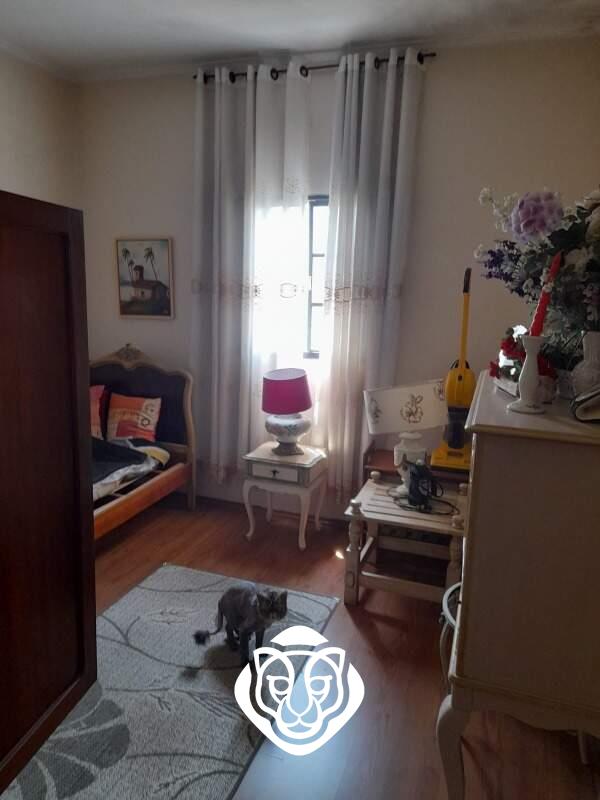 Dormitório l Sobrado l