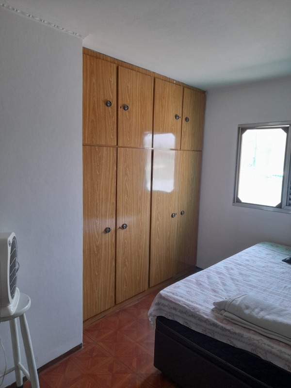 Dormitório ll Sobrado ll