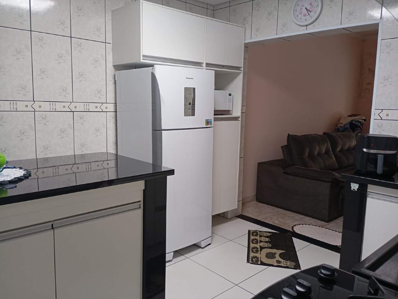 Cozinha