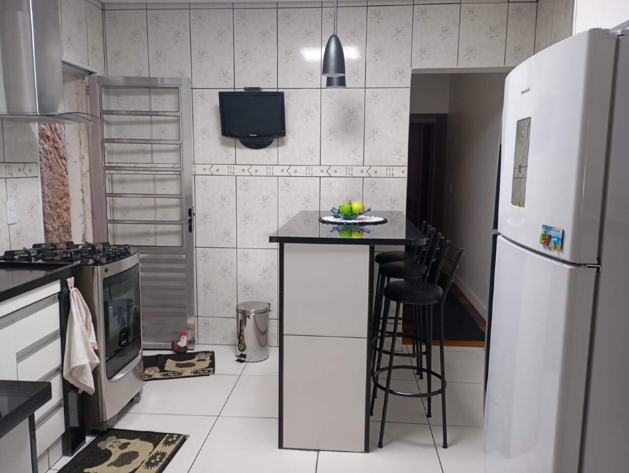 Cozinha