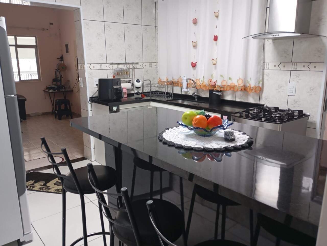 Cozinha