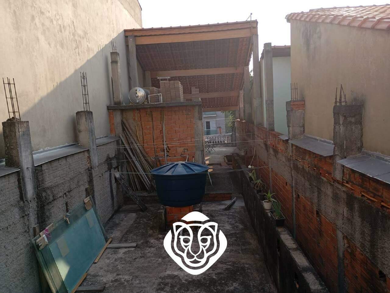 Área superior