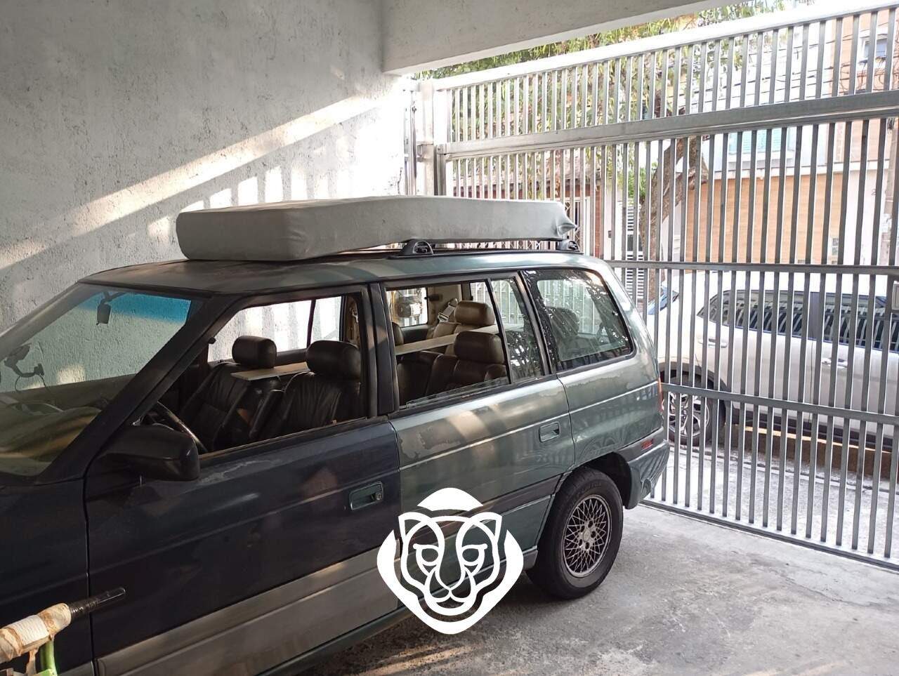 Garagem