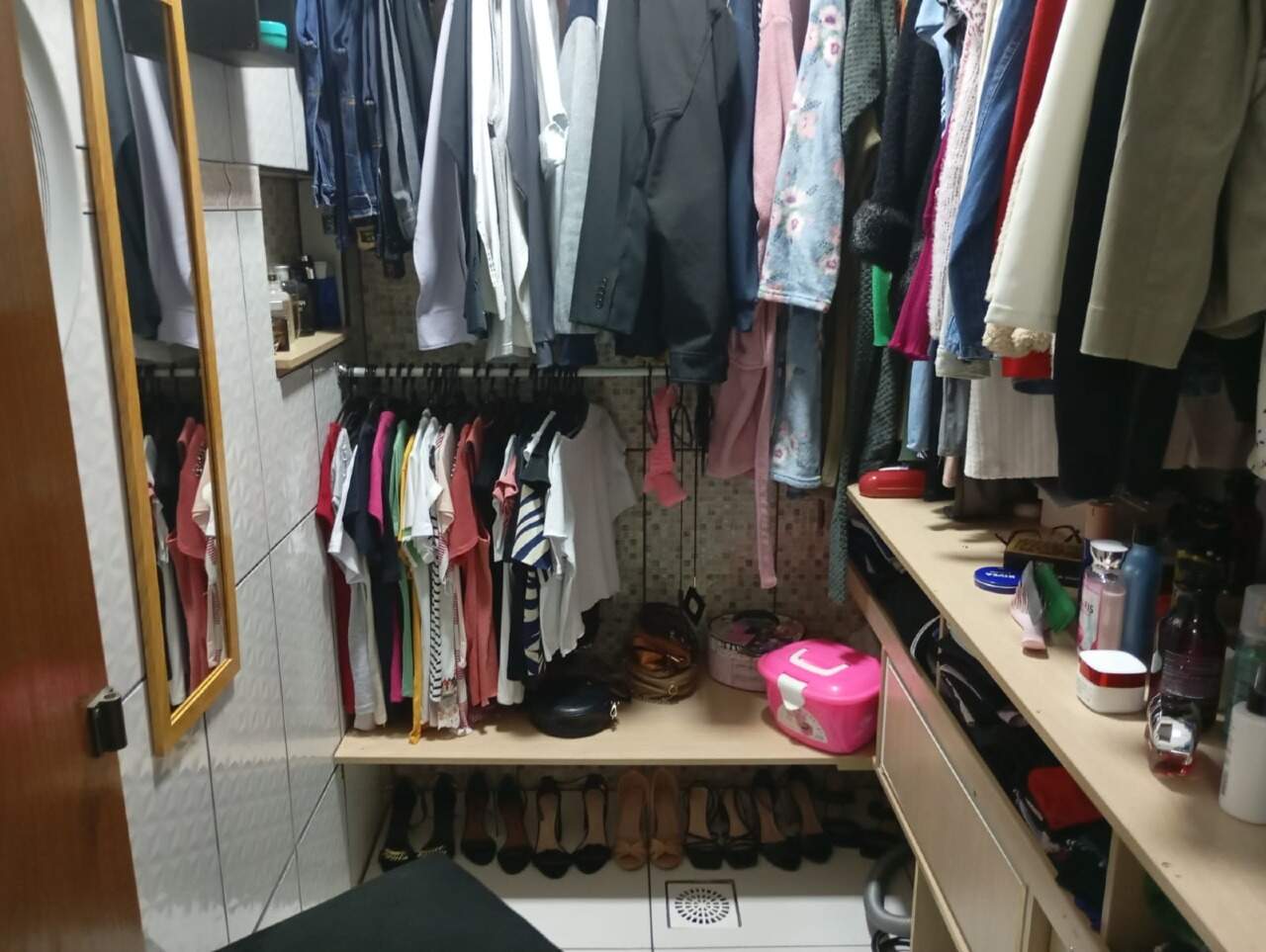 Closet