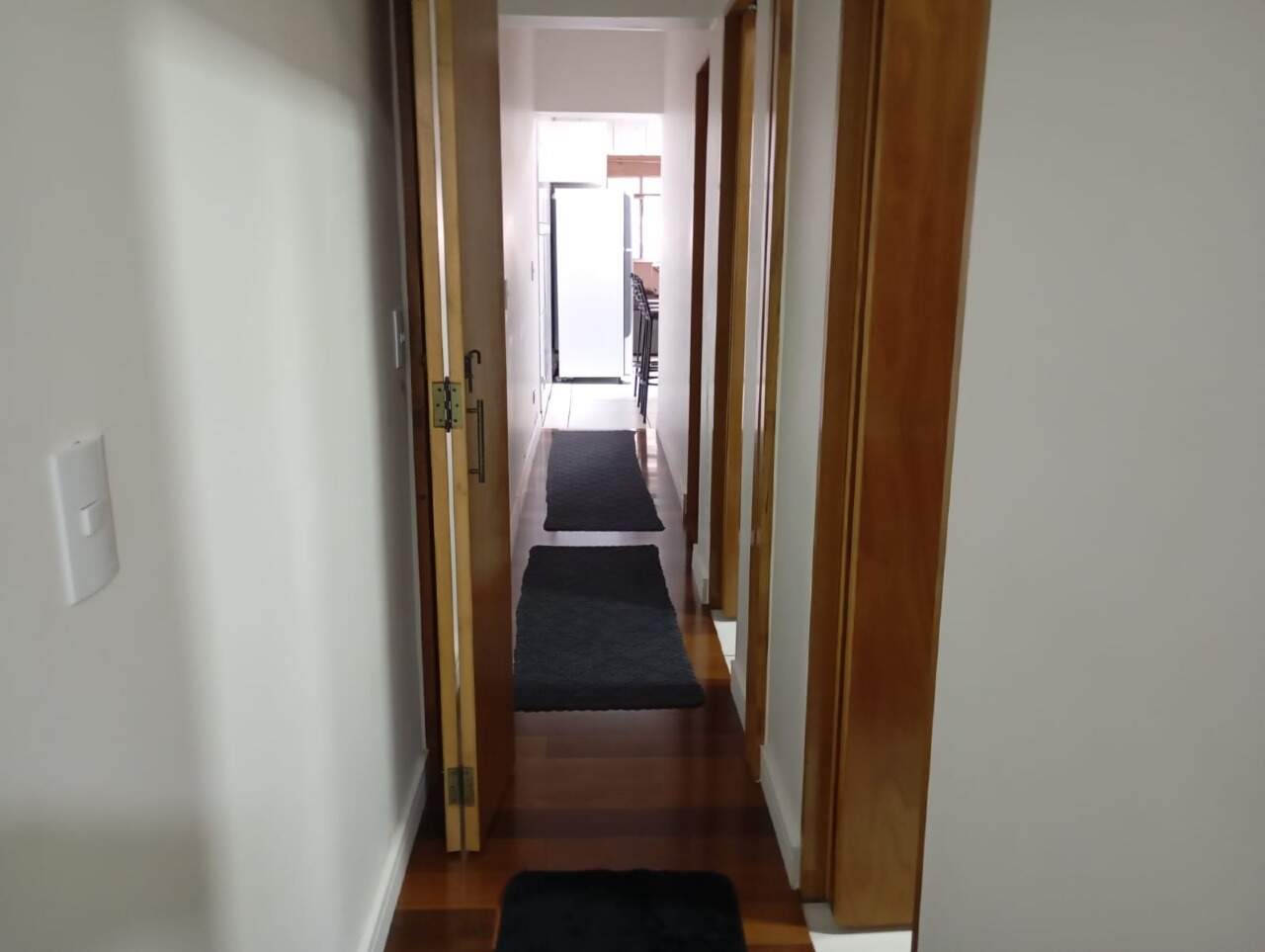 Corredor interno