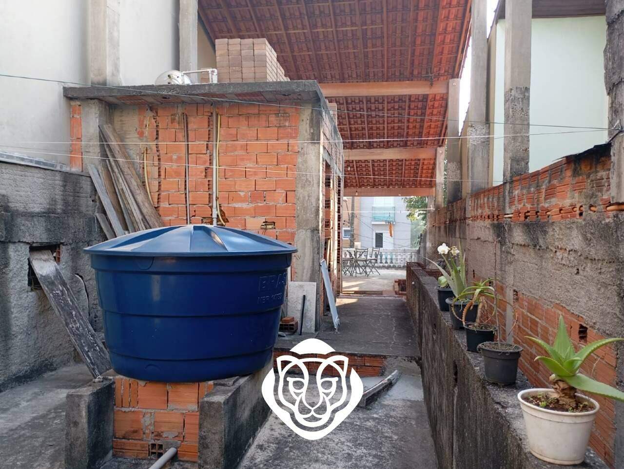 Área superior