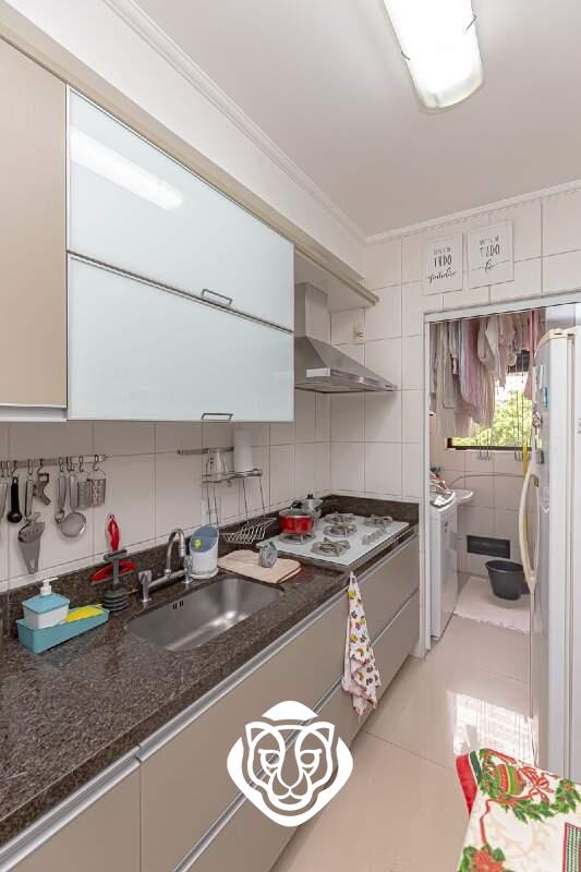 Cozinha/ Área de serviço