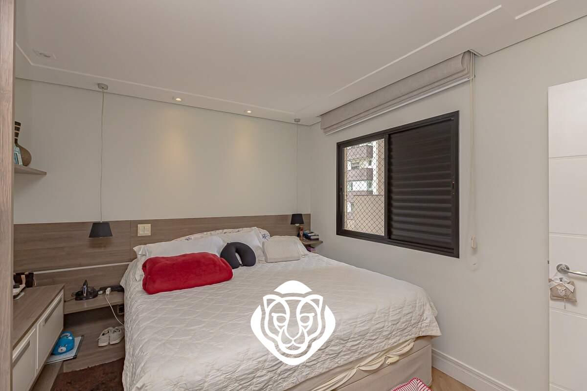 Dormitório II Suíte