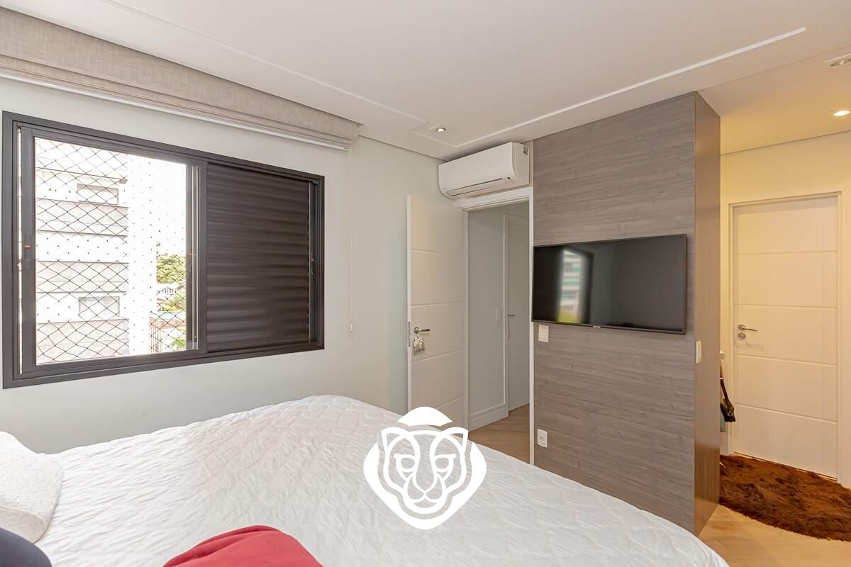 Dormitório II Suíte