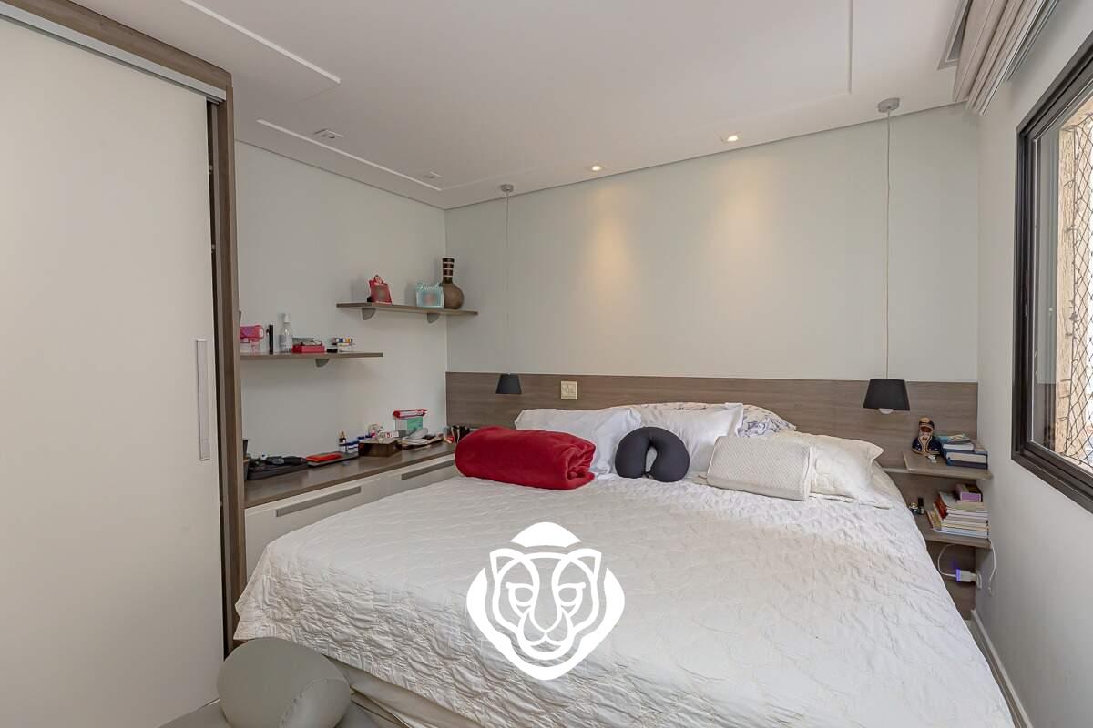 Dormitório II Suíte