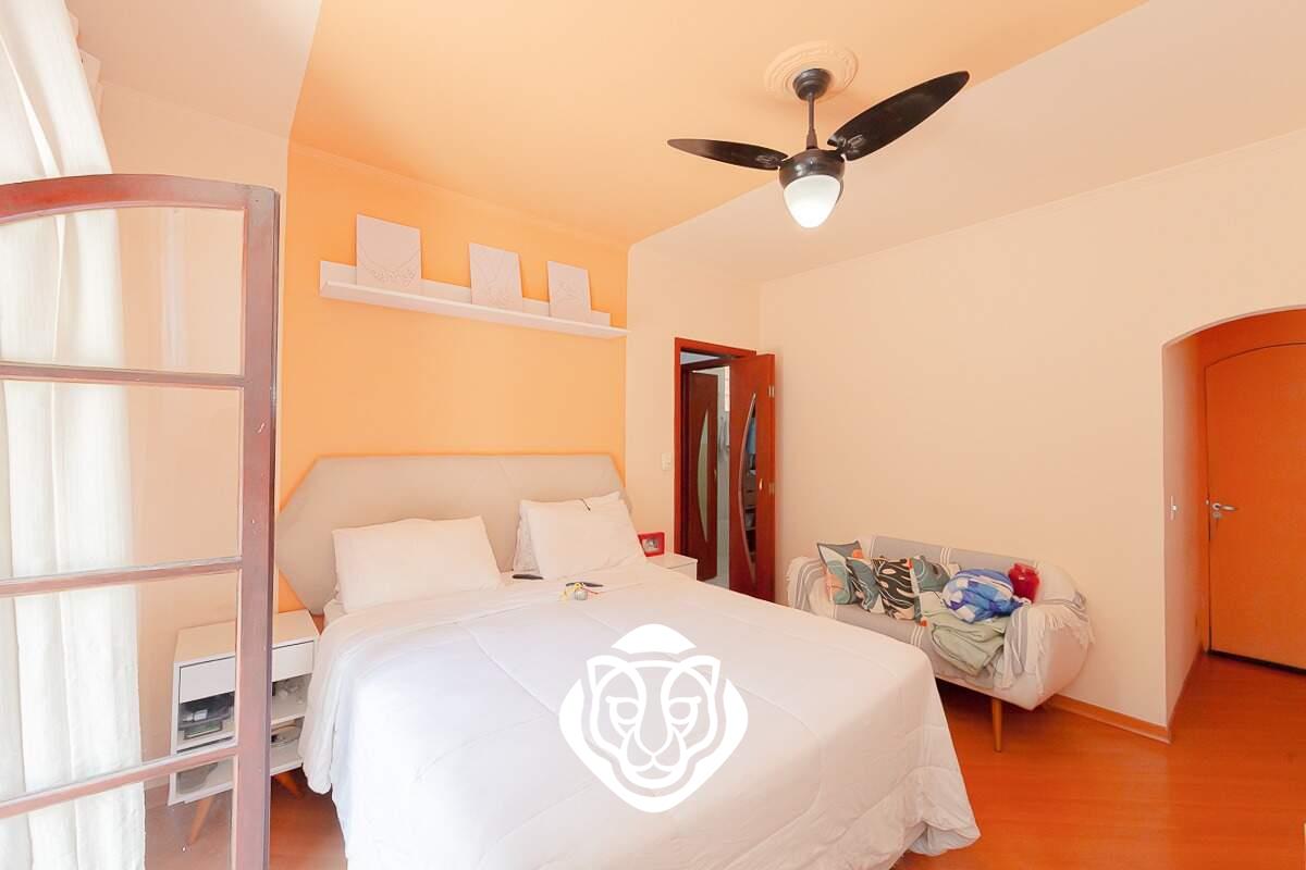 Dormitório III suíte