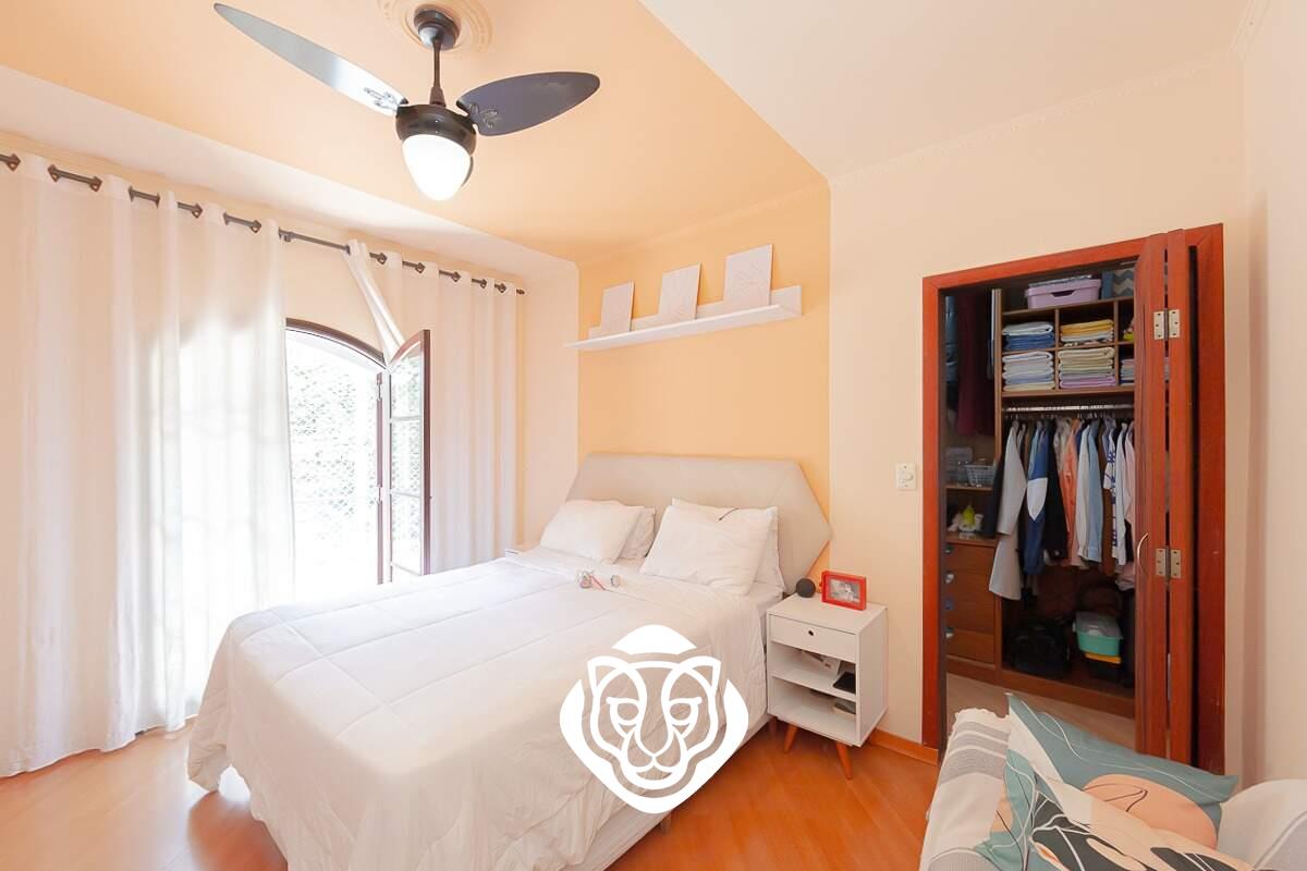 Dormitório III suíte