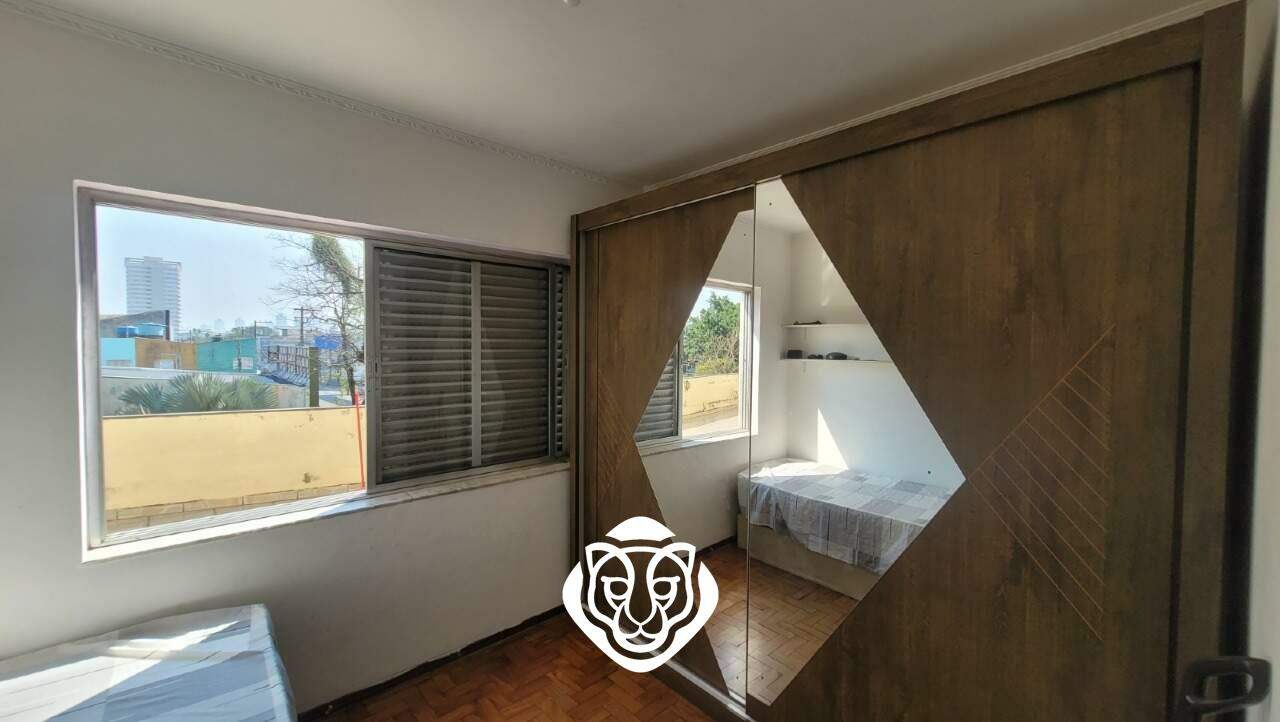 Dormitório III