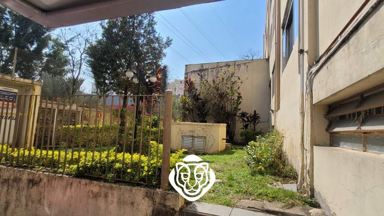 Área comum