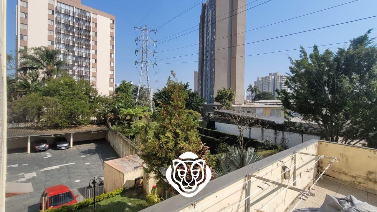 Vista Quintal 