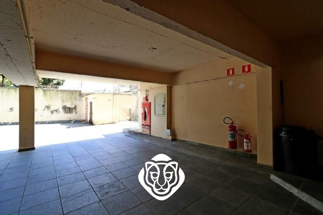 Garagem 