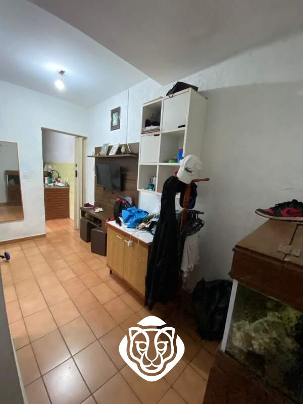 Dormitório II suíte casa III