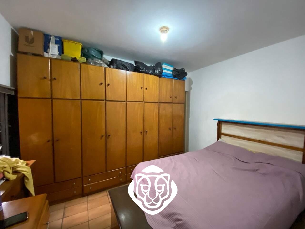 Dormitório casa III