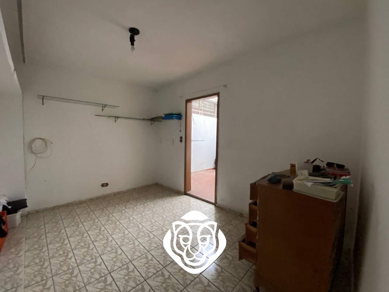 Dormitório II casa II