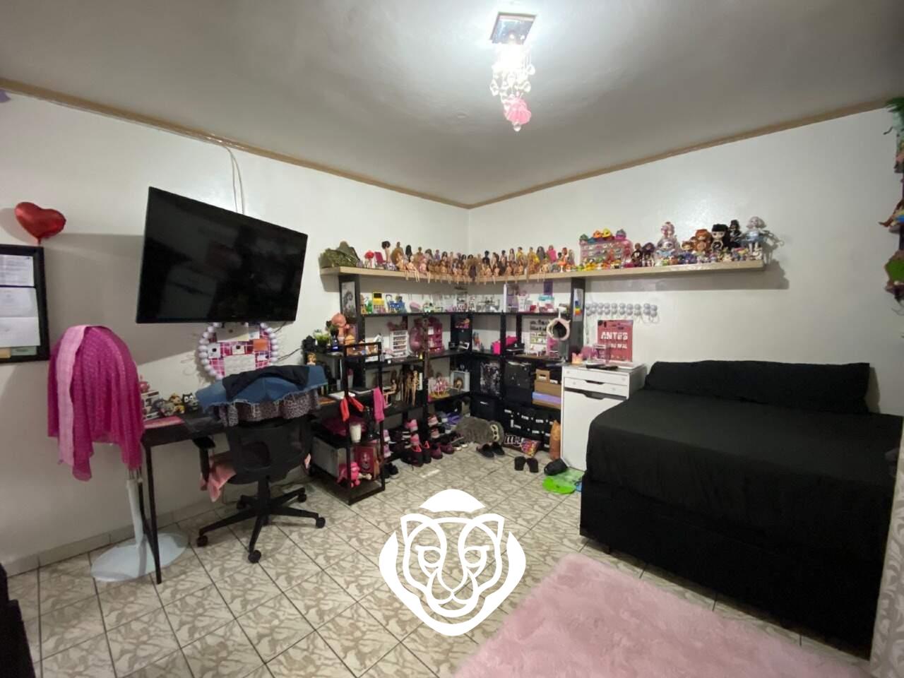 Dormitório I casa I 