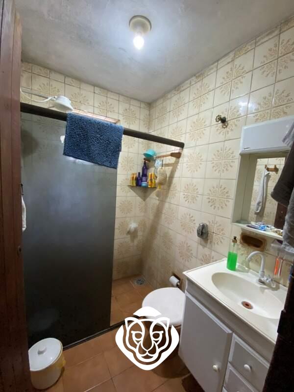  Banheiro Suite casa III