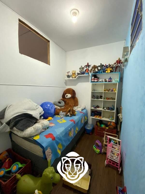 Dormitório casa III