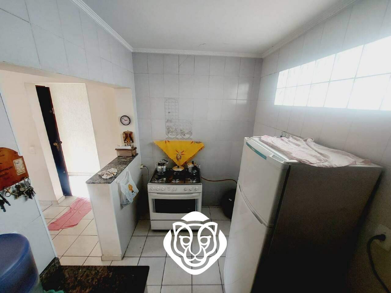 Cozinha