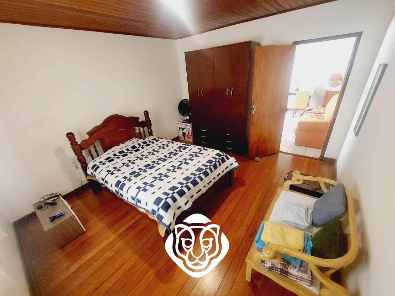 Dormitório II