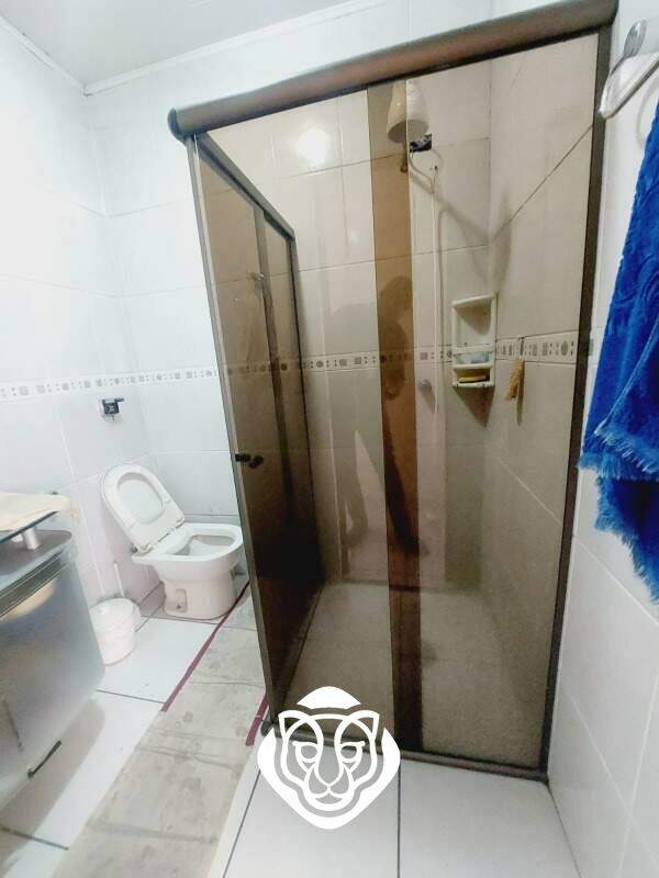 Banheiro social 