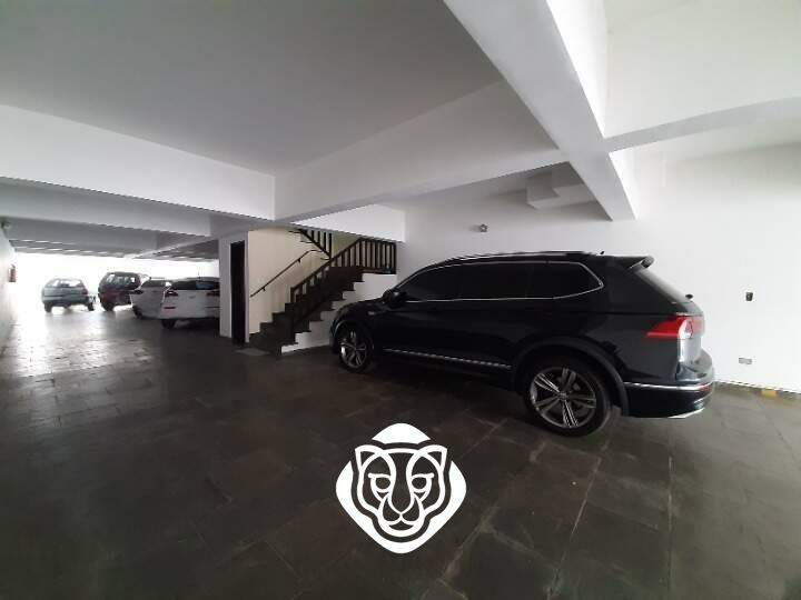 Garagem