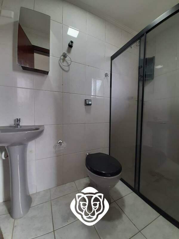 Banheiro suíte