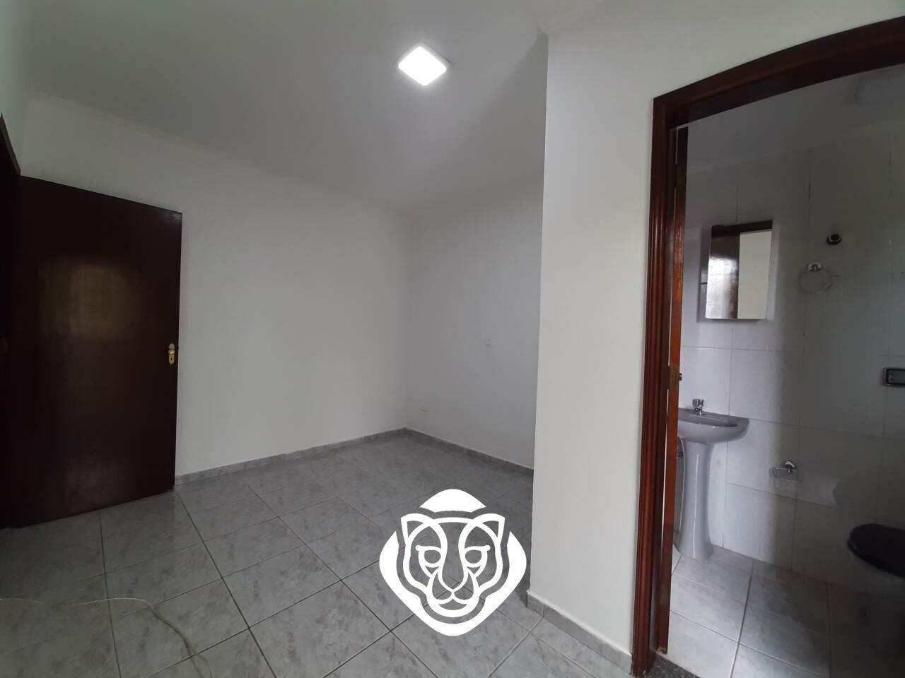 Dormitório 3 suíte